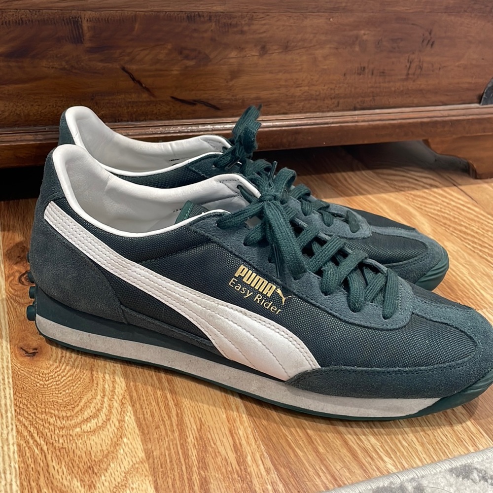 Puma Easy Rider Sneakers